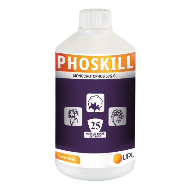 UPL Phoskill