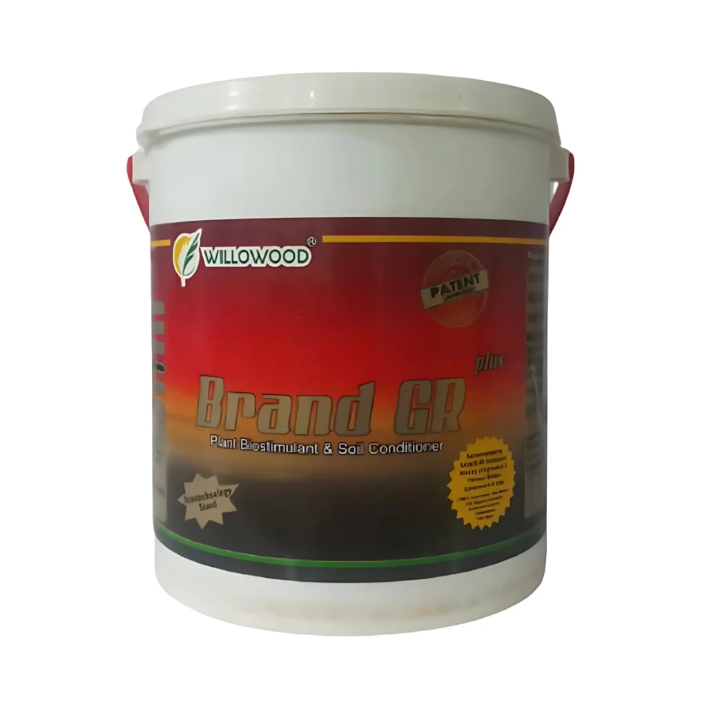 Willowood Brand GR
