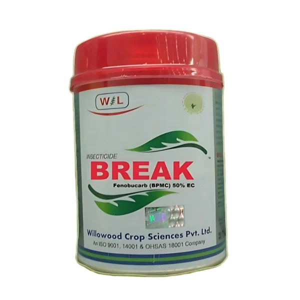 Willowood Break