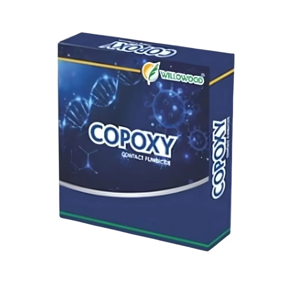 Willowood Copoxy