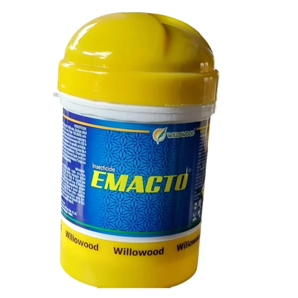 Willowood Emacto