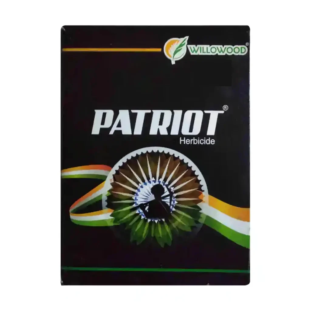 Willowood Patriot