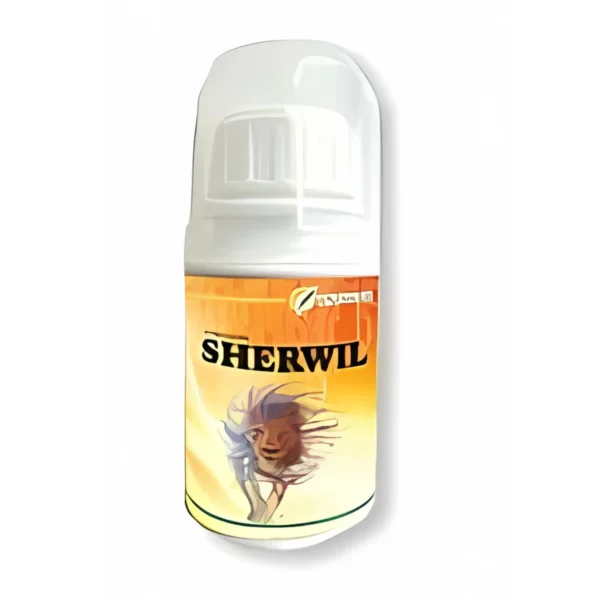Willowood Sherwil