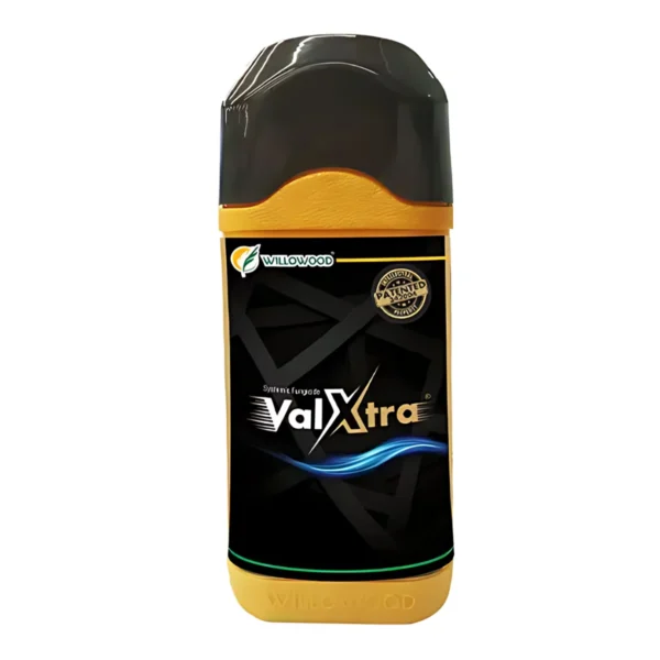 Willowood ValVtra