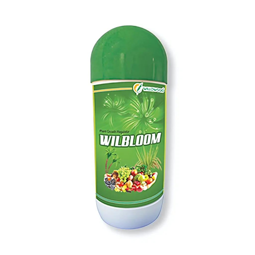 Willowood Willbloom