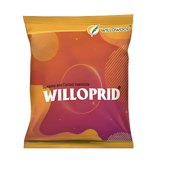 Willowood Willoprid