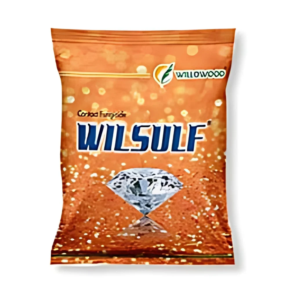 Willowood Wilsulf