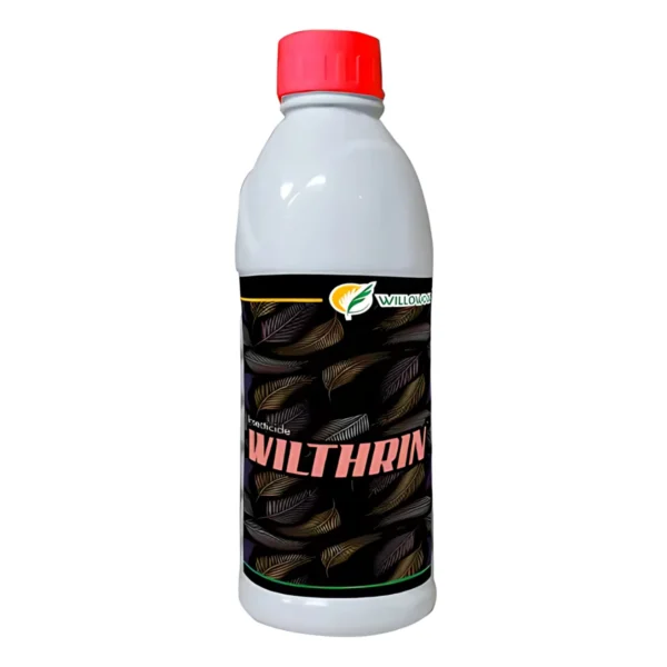 Willowood Wilthrin
