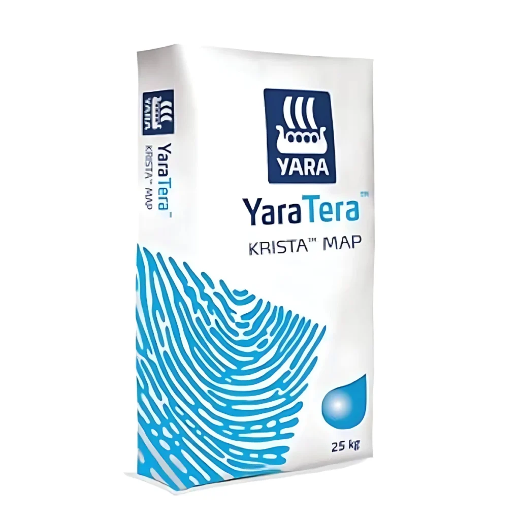Yaratera 12-61-00