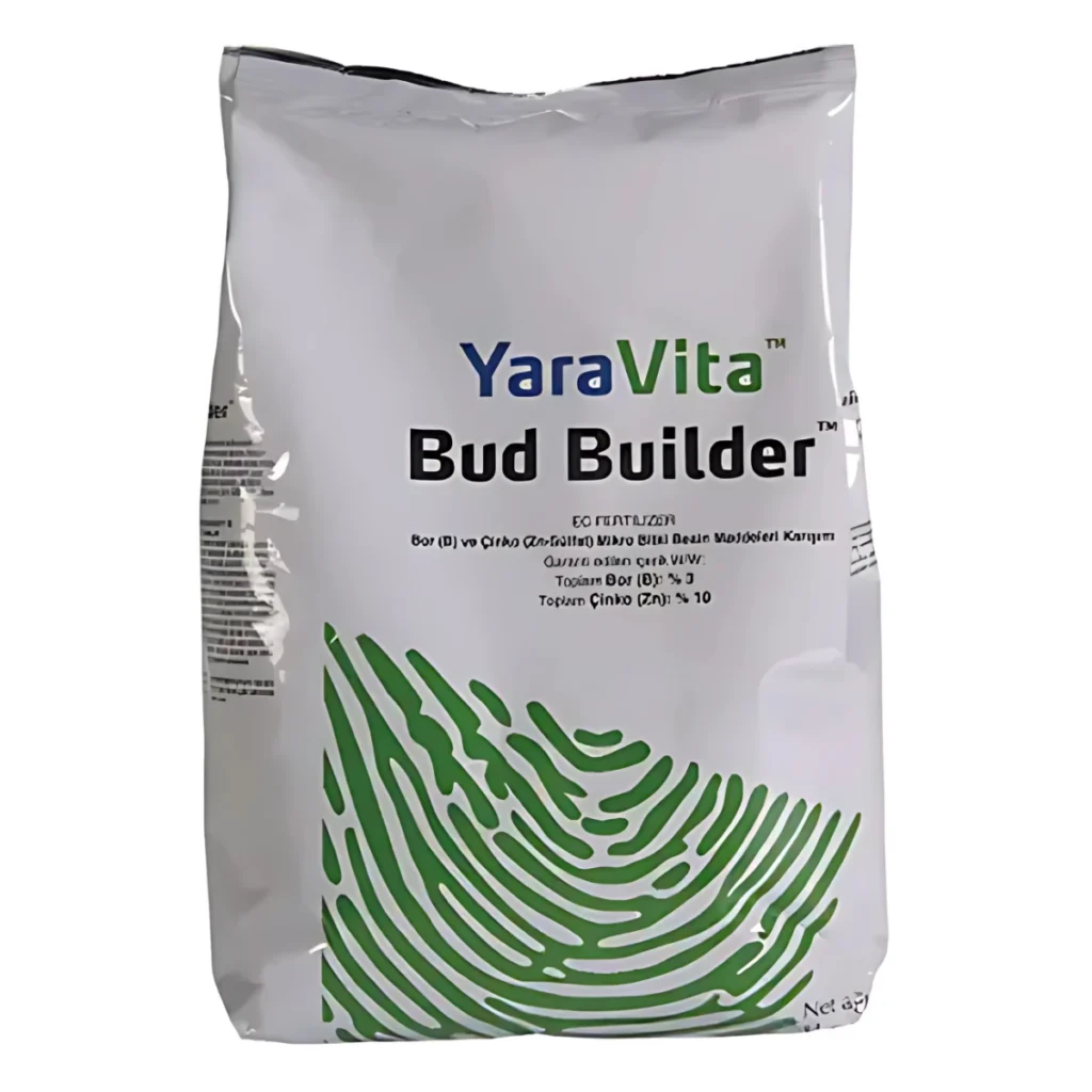 Yaravita Bud Builder