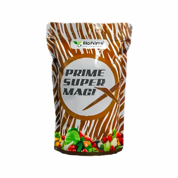 Prime Super Magix