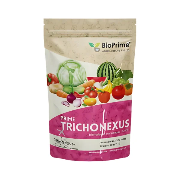 Prime Trichonexus