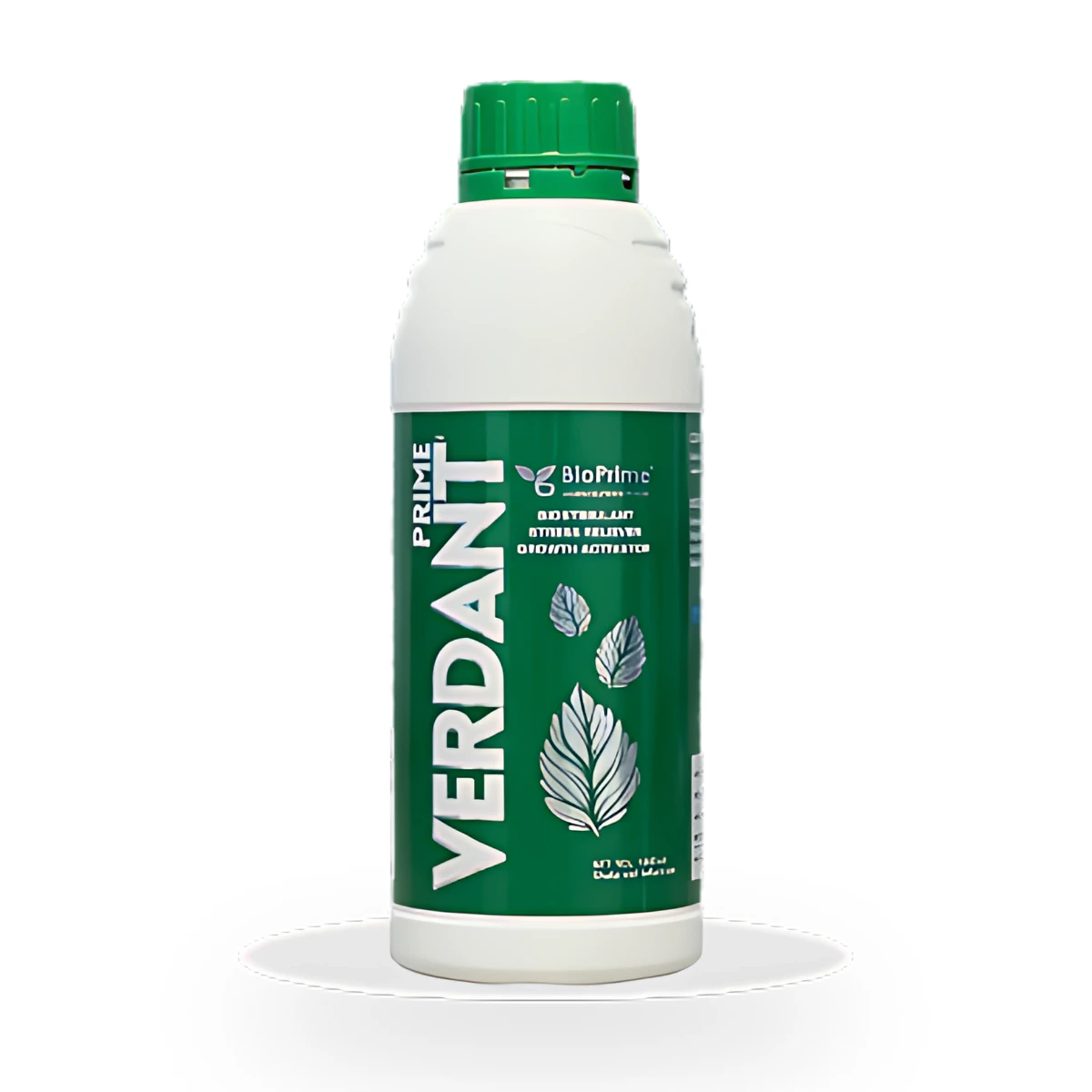 Prime Verdant Prime Verdant