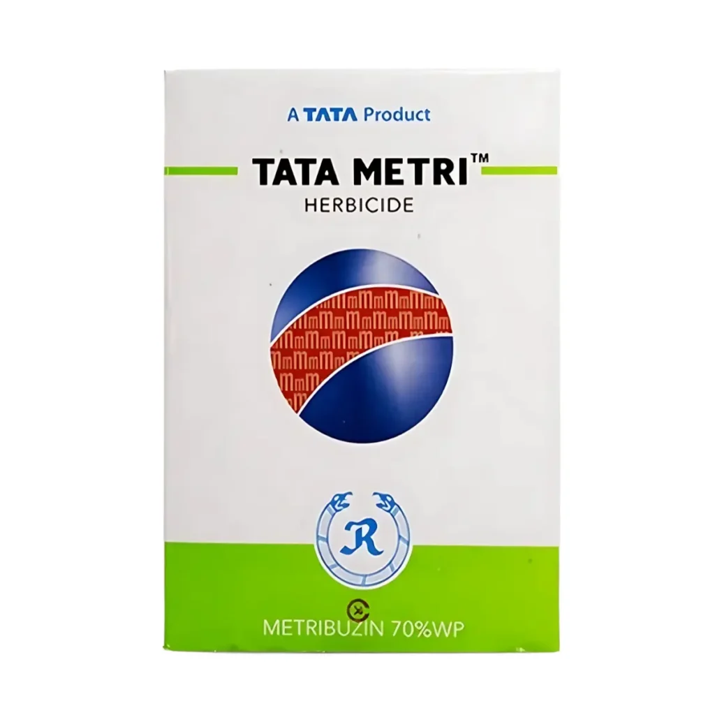 Tata Metri
