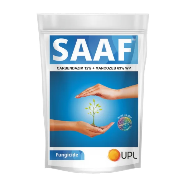 UPL Saaf