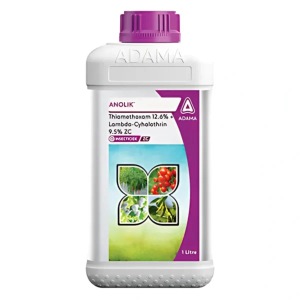 ಅಡಾಮಾ ಅನೋಲಿಕ್