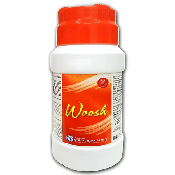Gharda woosh