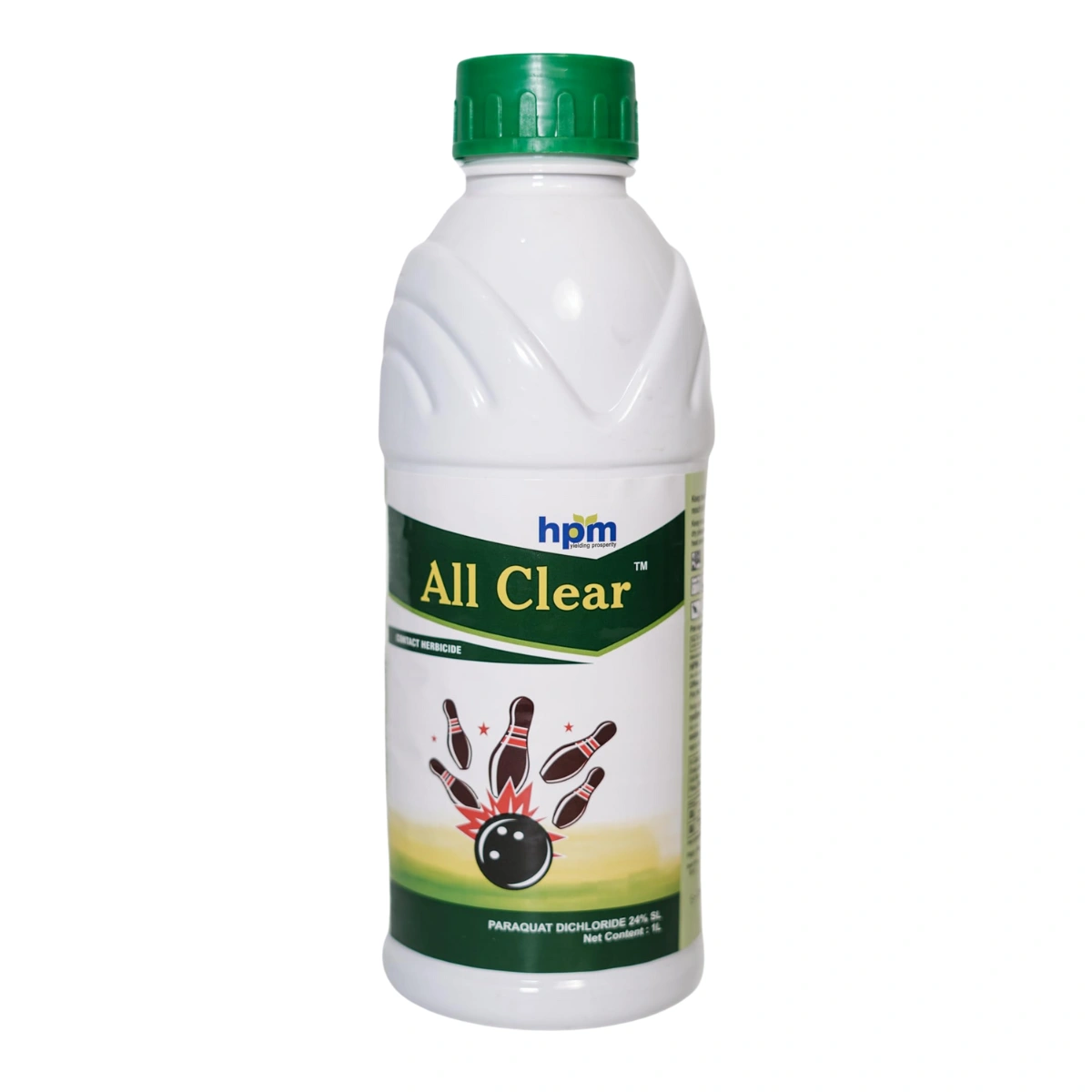 HPM All Clear HPM All Clear - Image 1
