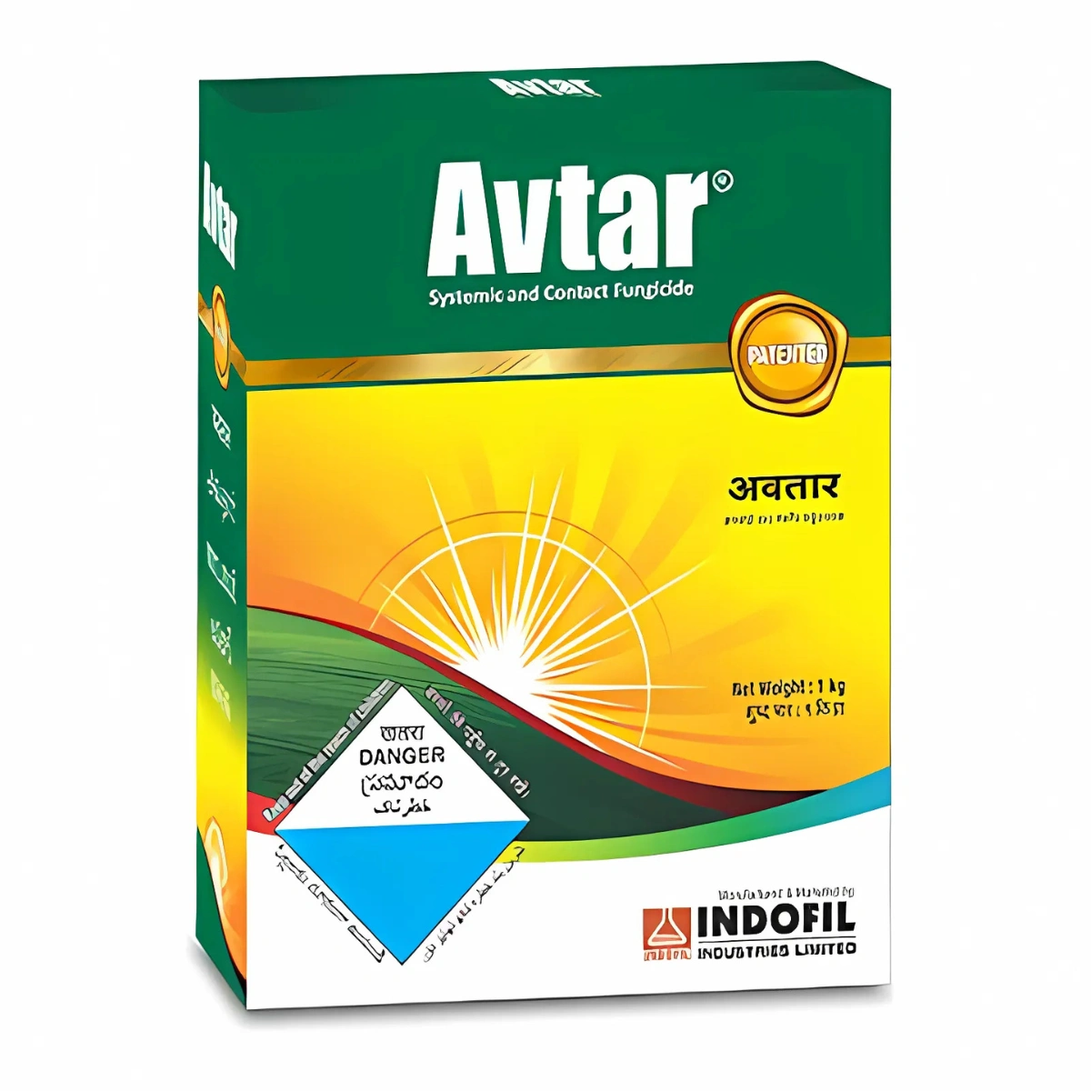 Indofil Avtar Indofil Avtar - Image 1