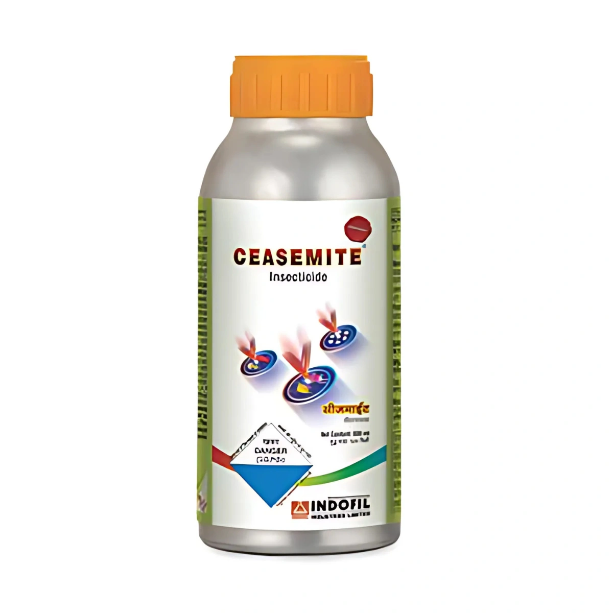 Indofil Ceasemite Indofil Ceasemite - Image 1