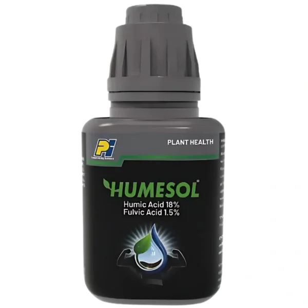 Pi Humesol