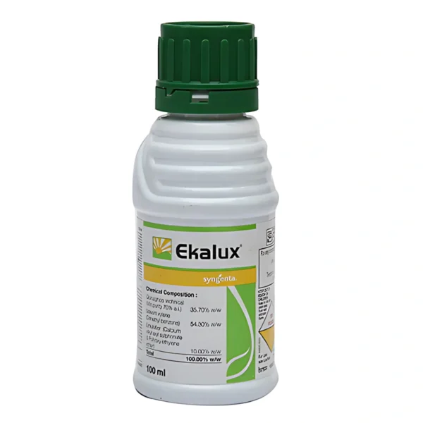 Syngenta Ekalux