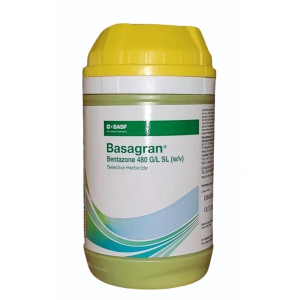 Basf Basagran