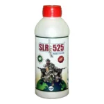 GSP SLR 525
