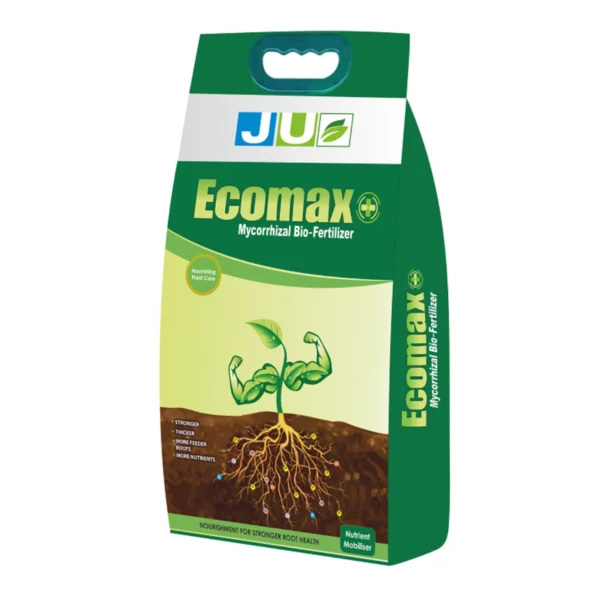 JU Ecomax + Bio Fertiliser