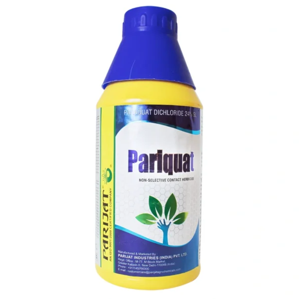 Parijat Pariquat