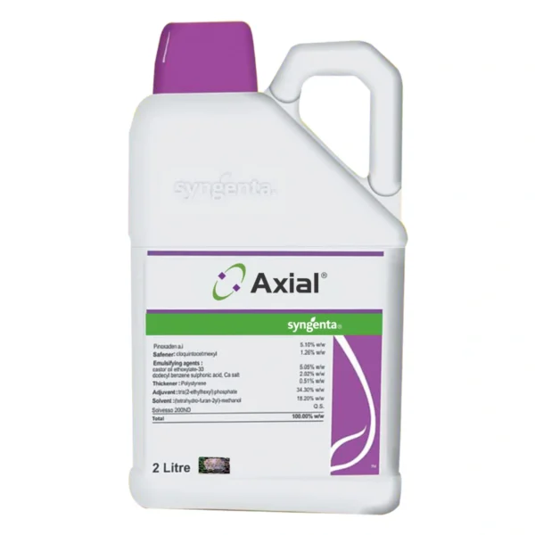 Syngenta Axial