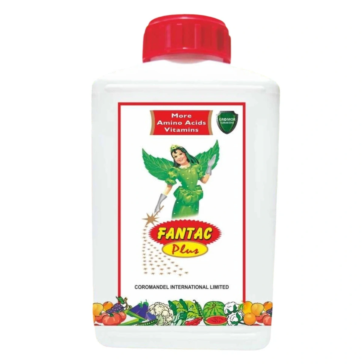 coramandal fantac plus Coromandel Fantac Plus - Image 1