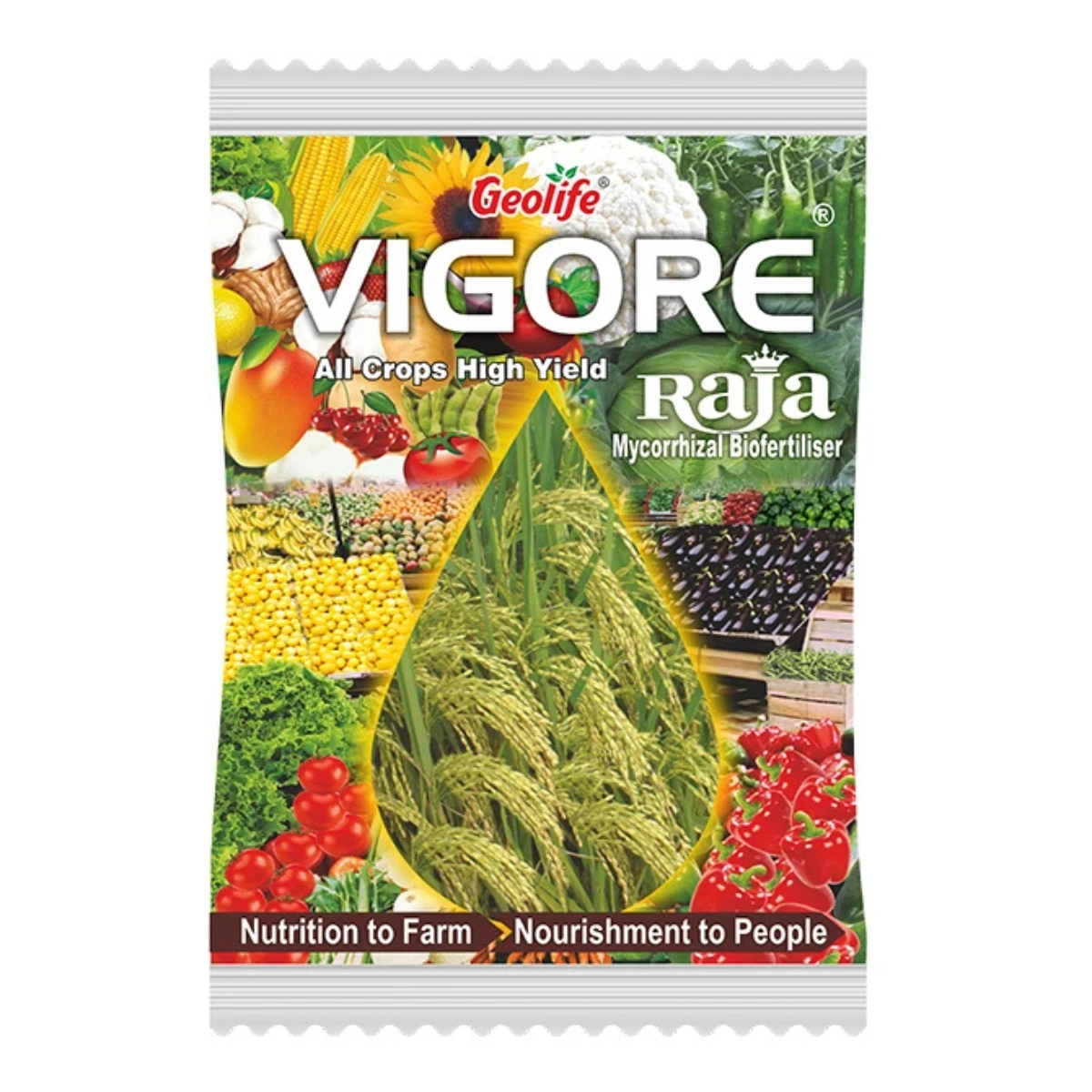 geolife vigore Geolife Vigore - Image 1