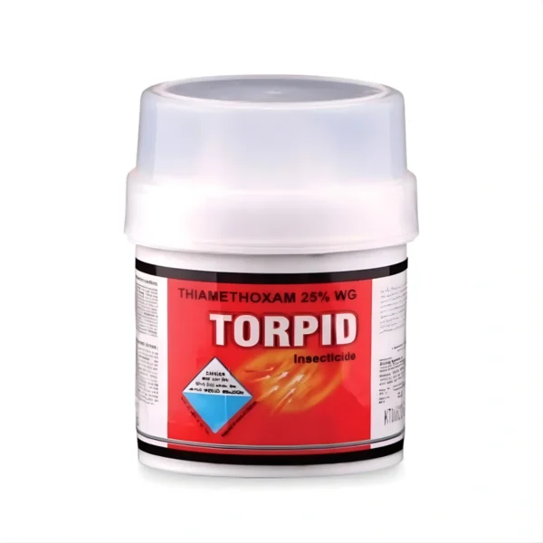Godrej Torpid