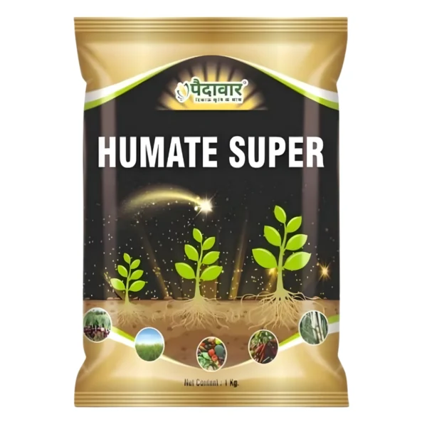 Paidavaar Humate Super