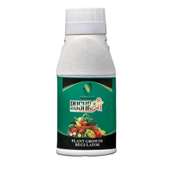 Paidavaar Pushp Shree