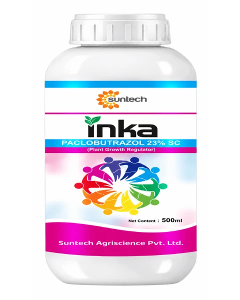 Suntech inka Suntech Inka - Image 1